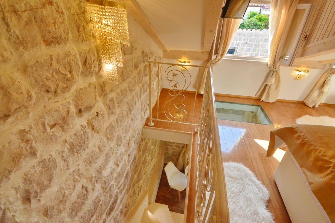 Villa Madonna Della Strada A5 Dubrovnik Eksteriør bilde