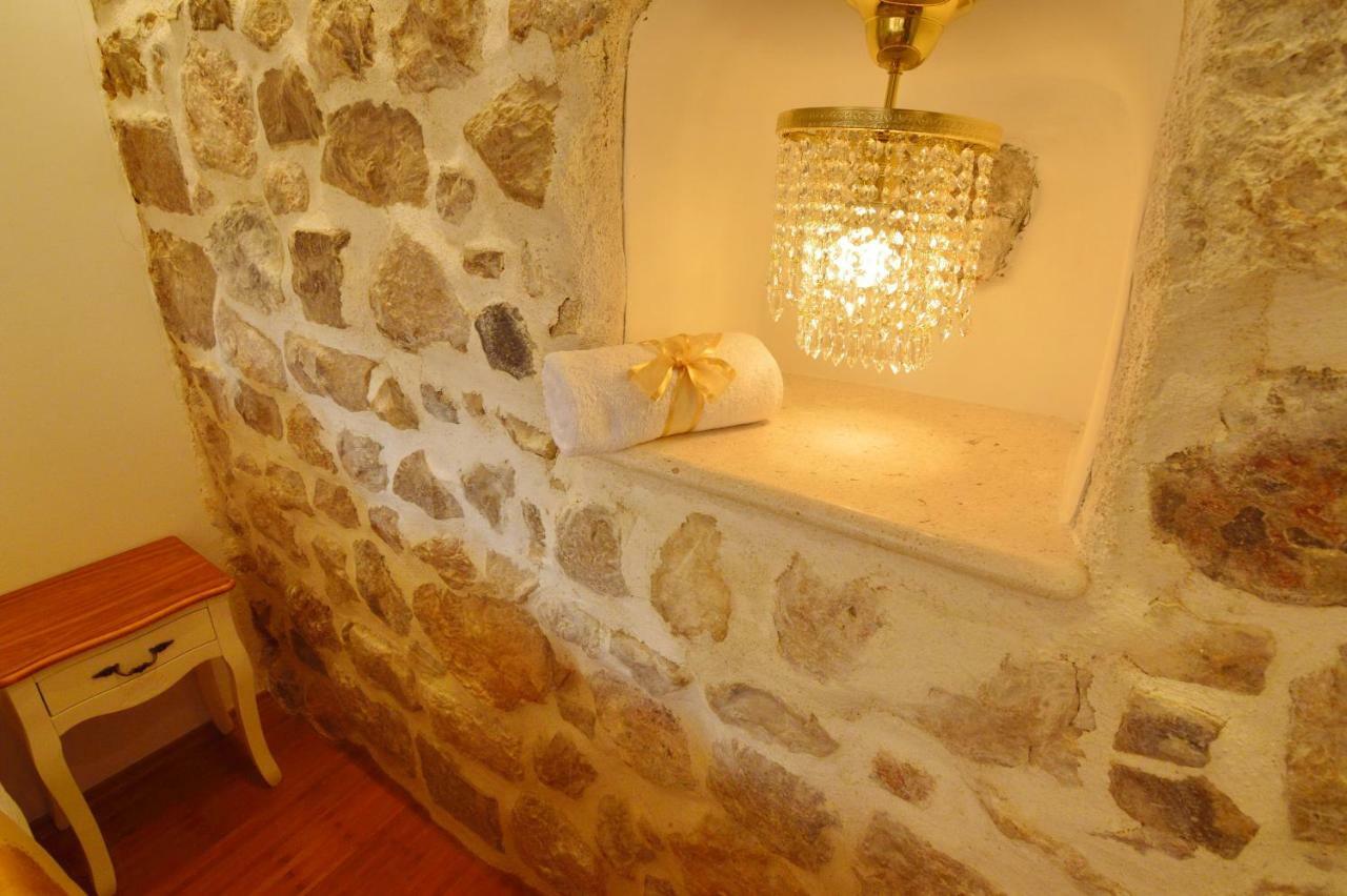 Villa Madonna Della Strada A5 Dubrovnik Eksteriør bilde