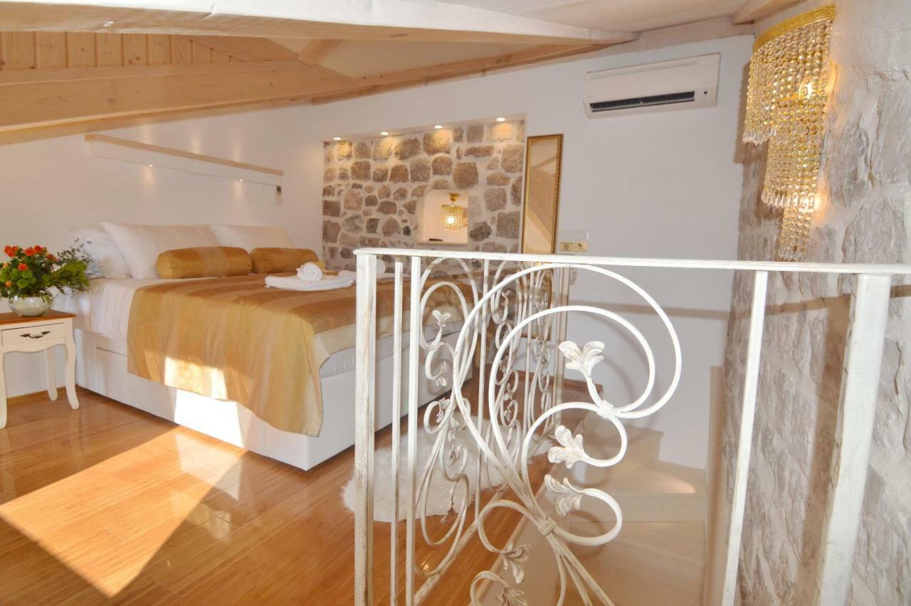 Villa Madonna Della Strada A5 Dubrovnik Eksteriør bilde