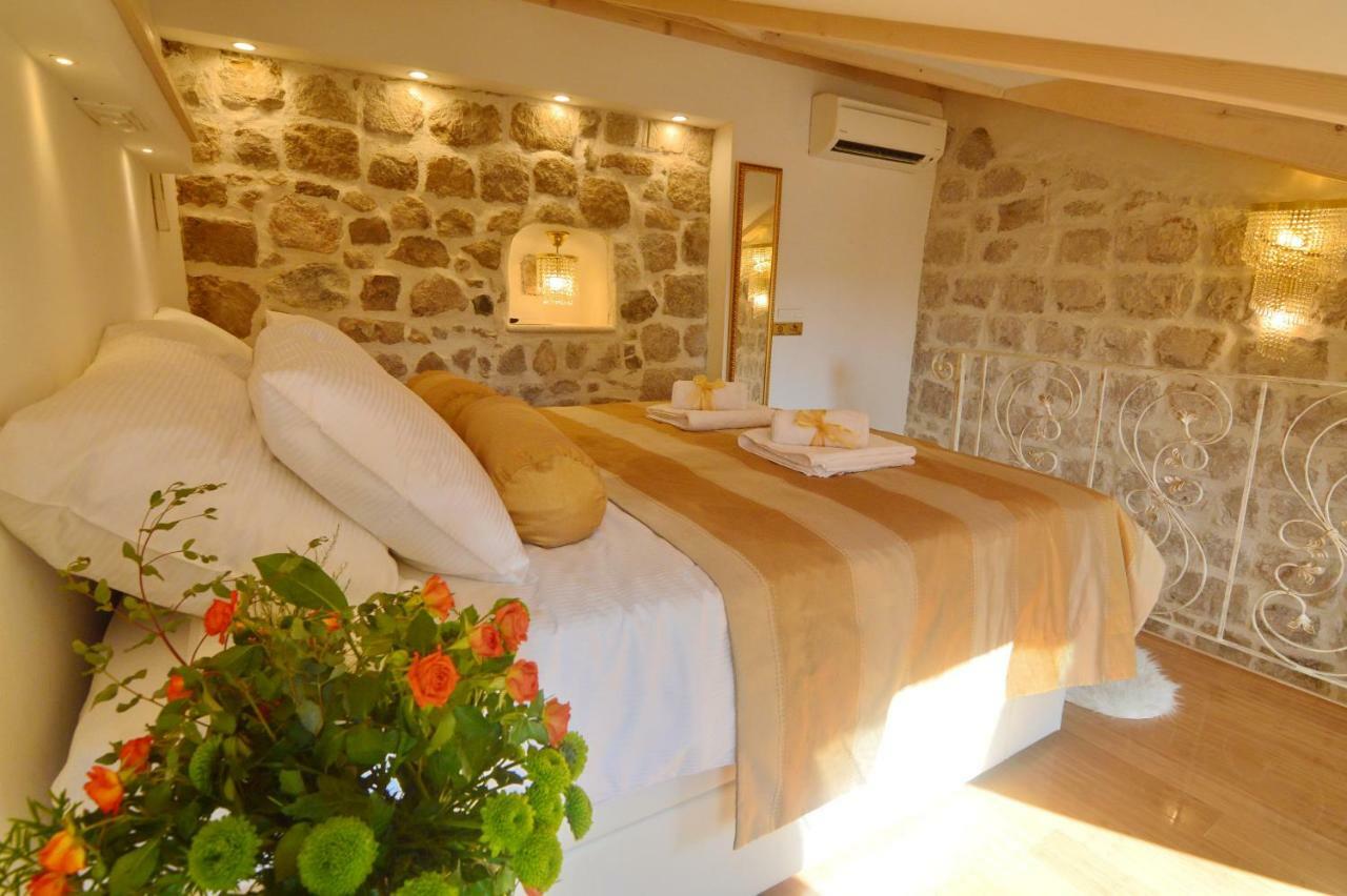 Villa Madonna Della Strada A5 Dubrovnik Eksteriør bilde
