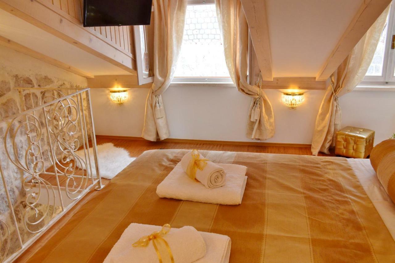 Villa Madonna Della Strada A5 Dubrovnik Eksteriør bilde