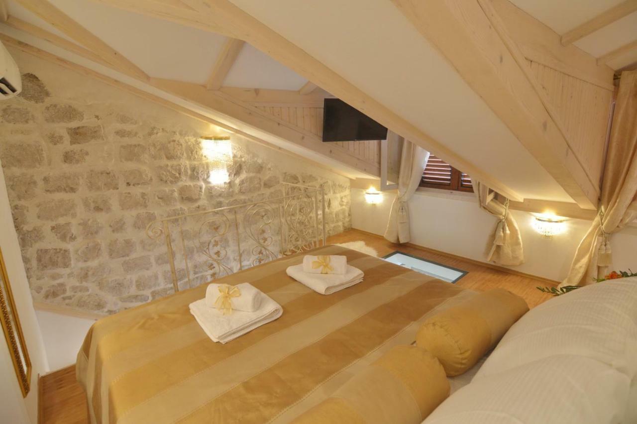 Villa Madonna Della Strada A5 Dubrovnik Eksteriør bilde