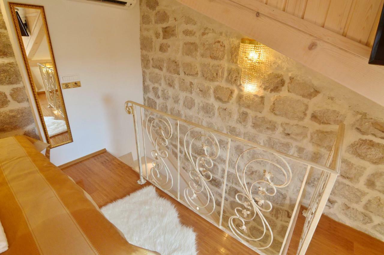 Villa Madonna Della Strada A5 Dubrovnik Eksteriør bilde