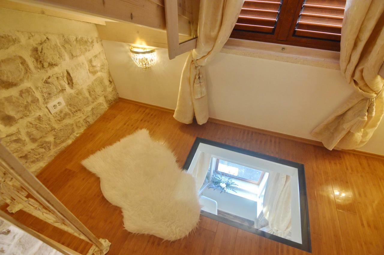 Villa Madonna Della Strada A5 Dubrovnik Eksteriør bilde