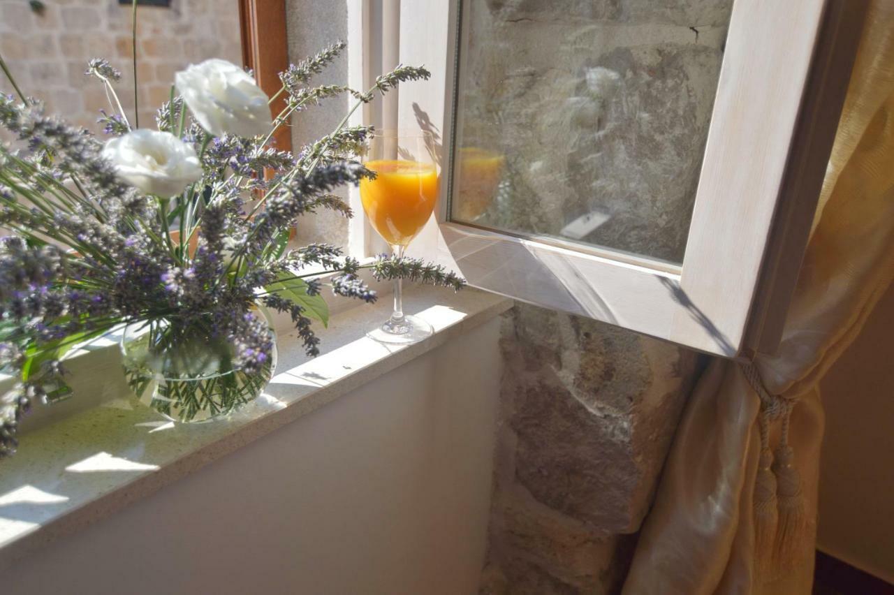 Villa Madonna Della Strada A5 Dubrovnik Eksteriør bilde